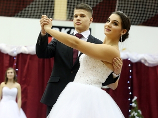 Széchenyis szalagavató 2016 - fotó: Sándor Judit