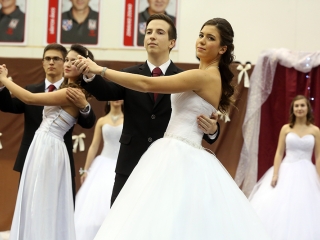 Széchenyis szalagavató 2016 - fotó: Sándor Judit