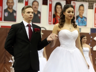 Széchenyis szalagavató 2016 - fotó: Sándor Judit