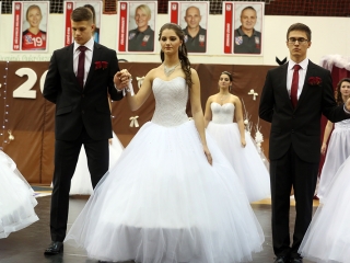 Széchenyis szalagavató 2016 - fotó: Sándor Judit