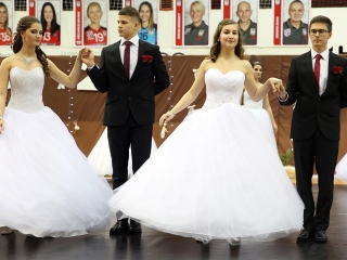 Széchenyis szalagavató 2016 - fotó: Sándor Judit