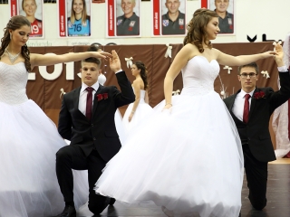 Széchenyis szalagavató 2016 - fotó: Sándor Judit