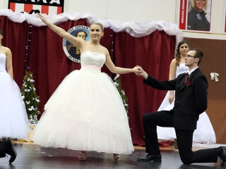 Széchenyis szalagavató 2016 - fotó: Sándor Judit