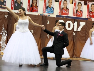 Széchenyis szalagavató 2016 - fotó: Sándor Judit