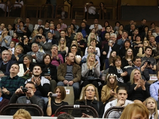 Széchenyis szalagavató 2016 - fotó: Sándor Judit