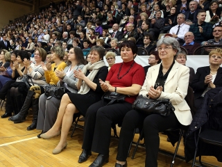 Széchenyis szalagavató 2016 - fotó: Sándor Judit