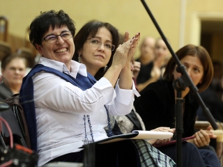 Széchenyis szalagavató 2016 - fotó: Sándor Judit