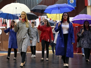 Széchenyis szalagavató 2016 - fotó: Sándor Judit