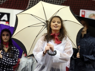 Széchenyis szalagavató 2016 - fotó: Sándor Judit