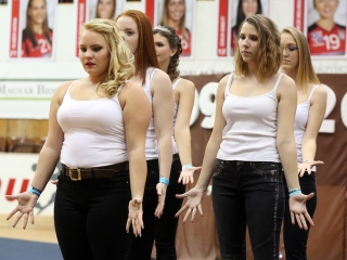 Széchenyis szalagavató 2016 - fotó: Sándor Judit