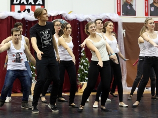 Széchenyis szalagavató 2016 - fotó: Sándor Judit