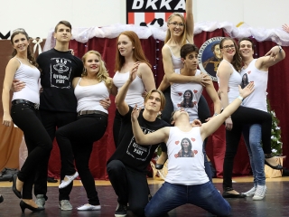 Széchenyis szalagavató 2016 - fotó: Sándor Judit