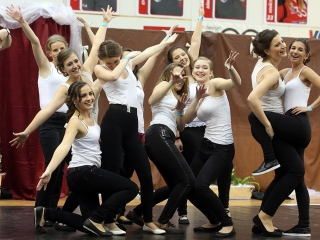 Széchenyis szalagavató 2016 - fotó: Sándor Judit