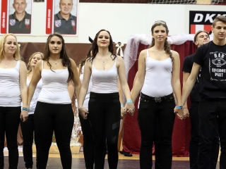 Széchenyis szalagavató 2016 - fotó: Sándor Judit