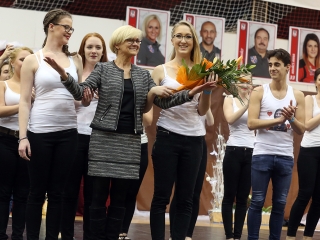 Széchenyis szalagavató 2016 - fotó: Sándor Judit