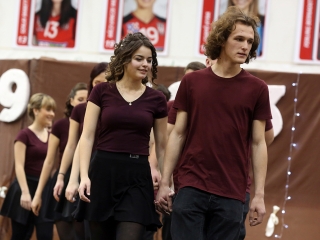 Széchenyis szalagavató 2016 - fotó: Sándor Judit