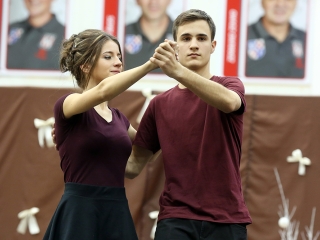 Széchenyis szalagavató 2016 - fotó: Sándor Judit