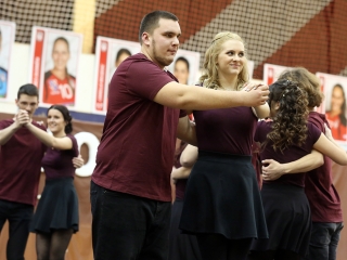 Széchenyis szalagavató 2016 - fotó: Sándor Judit