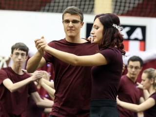 Széchenyis szalagavató 2016 - fotó: Sándor Judit