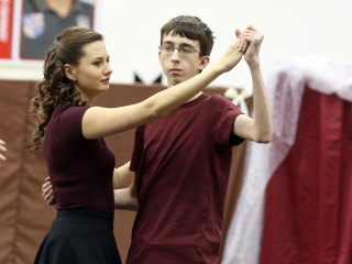 Széchenyis szalagavató 2016 - fotó: Sándor Judit