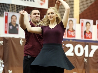 Széchenyis szalagavató 2016 - fotó: Sándor Judit