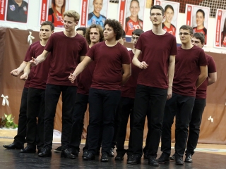 Széchenyis szalagavató 2016 - fotó: Sándor Judit