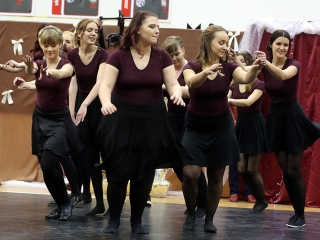 Széchenyis szalagavató 2016 - fotó: Sándor Judit