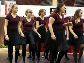 Széchenyis szalagavató 2016 - fotó: Sándor Judit