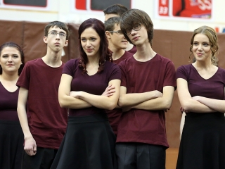 Széchenyis szalagavató 2016 - fotó: Sándor Judit