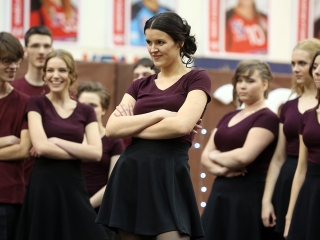 Széchenyis szalagavató 2016 - fotó: Sándor Judit