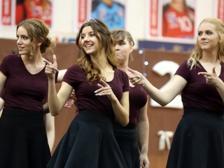 Széchenyis szalagavató 2016 - fotó: Sándor Judit