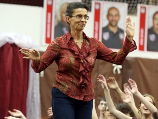 Széchenyis szalagavató 2016 - fotó: Sándor Judit