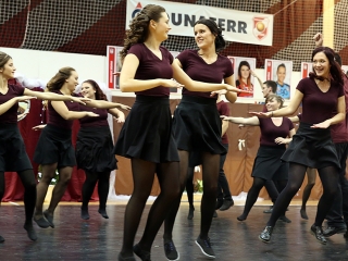 Széchenyis szalagavató 2016 - fotó: Sándor Judit