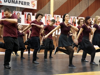 Széchenyis szalagavató 2016 - fotó: Sándor Judit