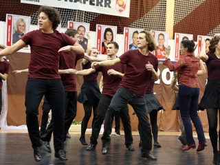 Széchenyis szalagavató 2016 - fotó: Sándor Judit