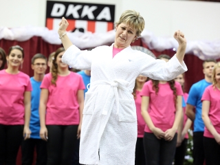 Széchenyis szalagavató 2016 - fotó: Sándor Judit