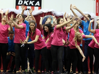 Széchenyis szalagavató 2016 - fotó: Sándor Judit