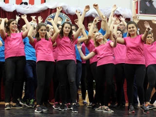 Széchenyis szalagavató 2016 - fotó: Sándor Judit