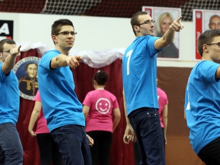 Széchenyis szalagavató 2016 - fotó: Sándor Judit