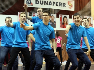 Széchenyis szalagavató 2016 - fotó: Sándor Judit