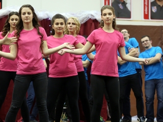 Széchenyis szalagavató 2016 - fotó: Sándor Judit