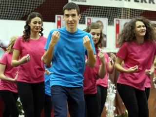 Széchenyis szalagavató 2016 - fotó: Sándor Judit