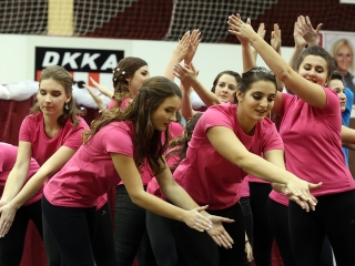 Széchenyis szalagavató 2016 - fotó: Sándor Judit