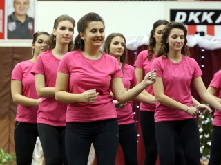 Széchenyis szalagavató 2016 - fotó: Sándor Judit