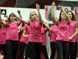 Széchenyis szalagavató 2016 - fotó: Sándor Judit