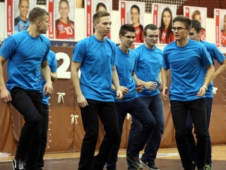 Széchenyis szalagavató 2016 - fotó: Sándor Judit