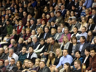 Széchenyis szalagavató 2016 - fotó: Sándor Judit