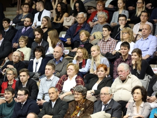 Széchenyis szalagavató 2016 - fotó: Sándor Judit