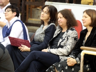 Széchenyis szalagavató 2016 - fotó: Sándor Judit