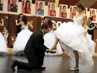 Széchenyis szalagavató 2016 - fotó: Sándor Judit